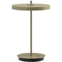 UMAGE Asteria Move Draagbare Lamp Clay