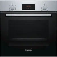 Bosch Inbouw Oven HBF114BS1