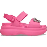Crocs Soho Y Strap Sandalen