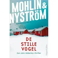 HarperCollins De stille vogel (Paperback)