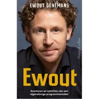 HarperCollins Ewout (Paperback)