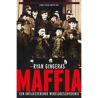 Omniboek Maffia (Paperback)