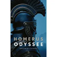 Athenaeum Odyssee (Paperback)