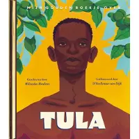 Rubinstein Mijn Gouden Boekje over Tula