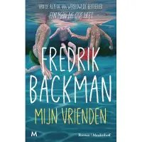 Meulenhoff Boekerij Mijn vrienden