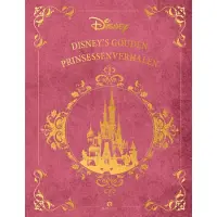 Rubinstein Disney's Gouden Prinsessenverhalen