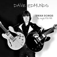 Warner Ada Swan Songs: The Singles 1976-1981