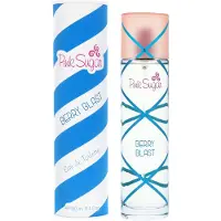 Aquolina Pink Sugar Berry Blast Edt Spray100 ml.