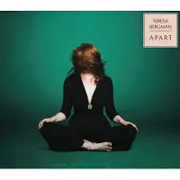 Ginza.se Teresa Bergman - Apart (2 LP)