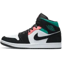 Nike Laarzen Air Jordan 1 Mid South Beach heren 43