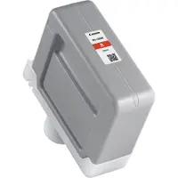 Canon Inktcartridge PFI-1300R Rood