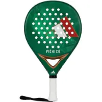 Adidas Mex Wc2026 Padel Racket Groen 360-375 gr Man
