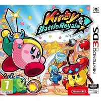 Kirby Battle Royale