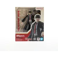 Tamashii Nations Mashle: Magic and Muscles S.H. Figuarts Action Figure Mash Burnedead