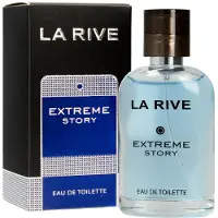 La Rive Extreme Story Eau de Toilette 30 ml