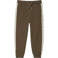 s.Oliver Broek crème / bruin / zwart