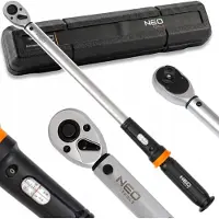 Neo Tools 08-826 Momentsleutel