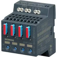 Siemens SITOP Gelijkstroomvoeding 24V | 6EP19612BA00