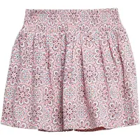 s.Oliver Rok lichtbeige / navy / lichtblauw / rosa