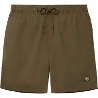 The Sunshine Brand Zwemshorts 'Mike' olijfgroen
