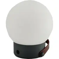 Lumisky Oplaadbare werklamp op zonne-energie H23CM GLOBY