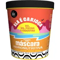 Lola Cosmetics Carioca 480g Haarmasker