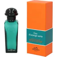 Hermès Paris Collection des Colognes Eau d'Orange Verte Eau de Cologne