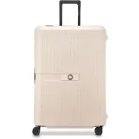 Delsey Vauban Spinner 76 cm - 122 liter - 76x50x32 cm - beige