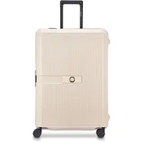 Delsey Vauban 4 wielen Trolley 70 cm beige