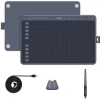HUION Inspiroy HS611 Grijs