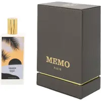 Memo Paris Collections Graines Vagabondes TamarindoEau de Parfum Spray