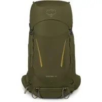 Osprey Kestrel 48 Wandelrugzak L-XL 79 cm groente