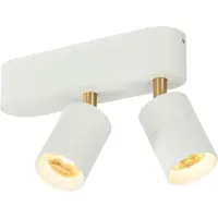 Trizo21 - Audette-Varié 2 up Rounded Spot