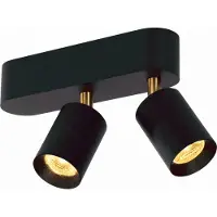 Trizo21 - Audette-Varié 2 up Rounded Spot