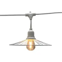Lumisky E27 koppelbare lichtsnoeren 6M CHIC