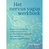 Uitgeverij Akasha Het nervus vagus werkboek