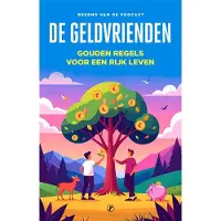Just Publishers De Geldvrienden