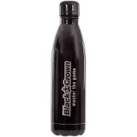Black Crown 750ml Thermosfles Rood