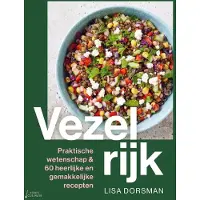 Unieboek spectrum Vezelrijk