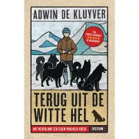 Spectrum Terug uit de Witte Hel (Paperback)