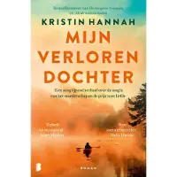 Meulenhoff Boekerij Mijn verloren dochter