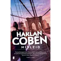 Meulenhoff Boekerij Misleid