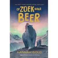 Volt Op zoek naar Beer (Hardback)