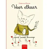 Clavis Voor elkaar (Hardback)