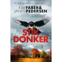Harper Stikdonker