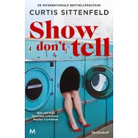 Meulenhoff Boekerij Show don't tell