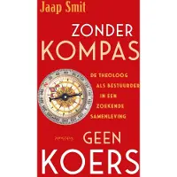 Prometheus Zonder kompas geen koers (Paperback)