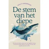 Overamstel Uitgevers De stem van het diepe