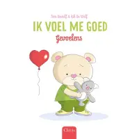 Clavis Gevoelens (Hardback)