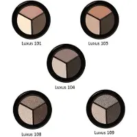 Paese Cosmetics Luxus Oogschaduw 3.6 g Nr. 103